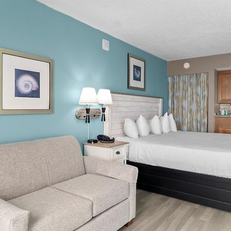The Strand - A Boutique Resort Myrtle Beach Ngoại thất bức ảnh