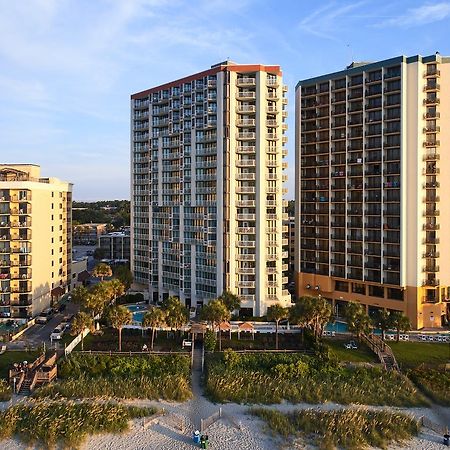 The Strand - A Boutique Resort Myrtle Beach Ngoại thất bức ảnh