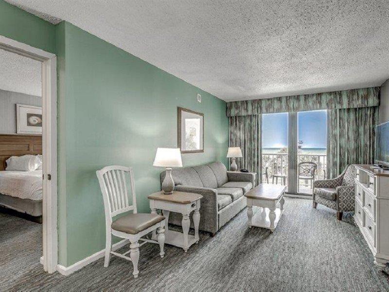 The Strand - A Boutique Resort Myrtle Beach Ngoại thất bức ảnh
