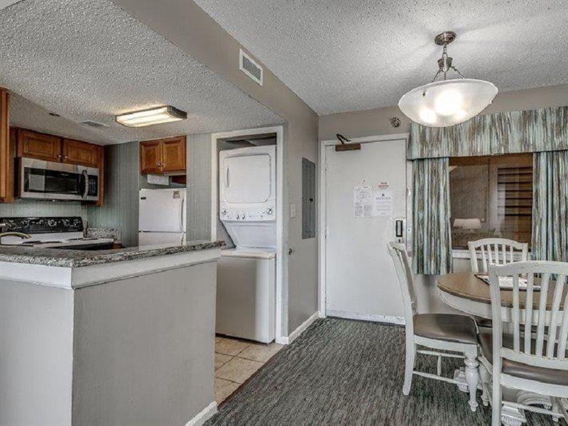 The Strand - A Boutique Resort Myrtle Beach Ngoại thất bức ảnh