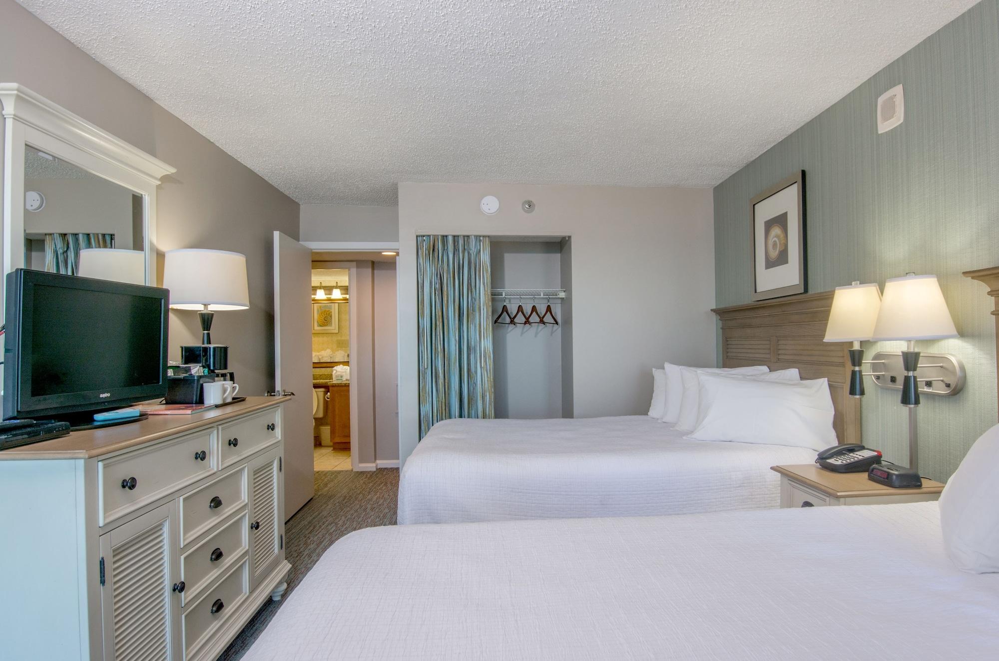 The Strand - A Boutique Resort Myrtle Beach Ngoại thất bức ảnh