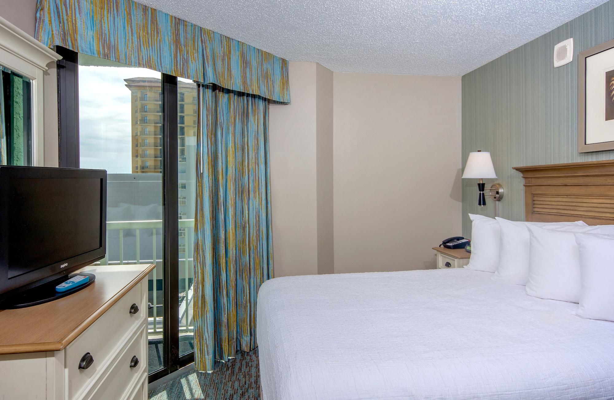The Strand - A Boutique Resort Myrtle Beach Ngoại thất bức ảnh