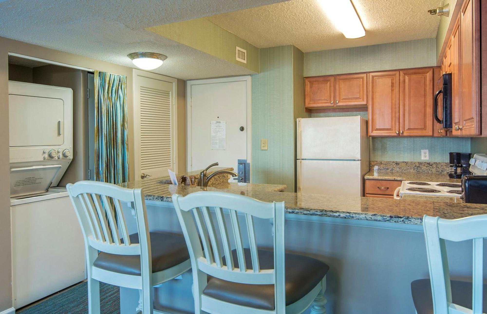 The Strand - A Boutique Resort Myrtle Beach Ngoại thất bức ảnh