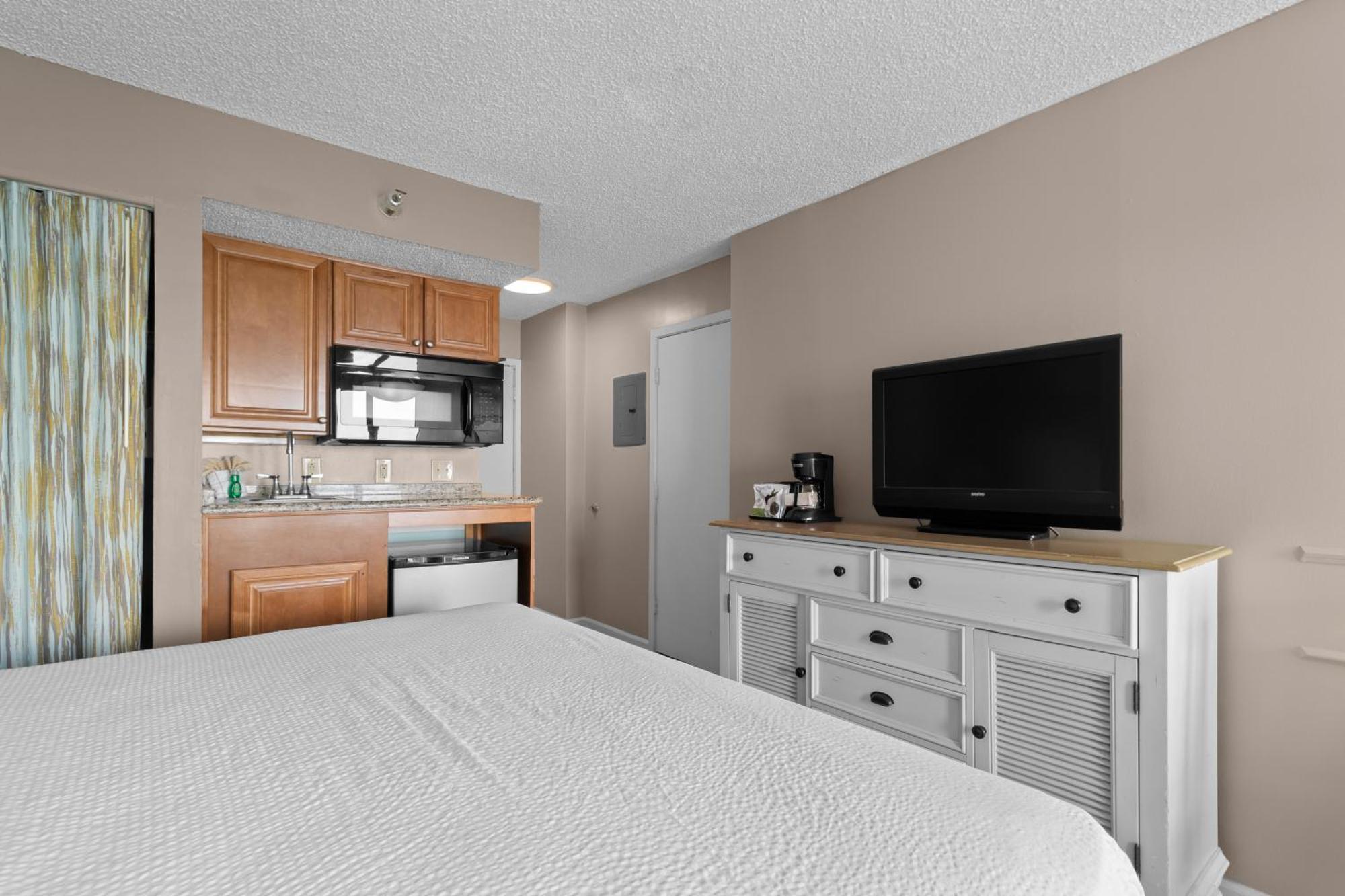 The Strand - A Boutique Resort Myrtle Beach Ngoại thất bức ảnh