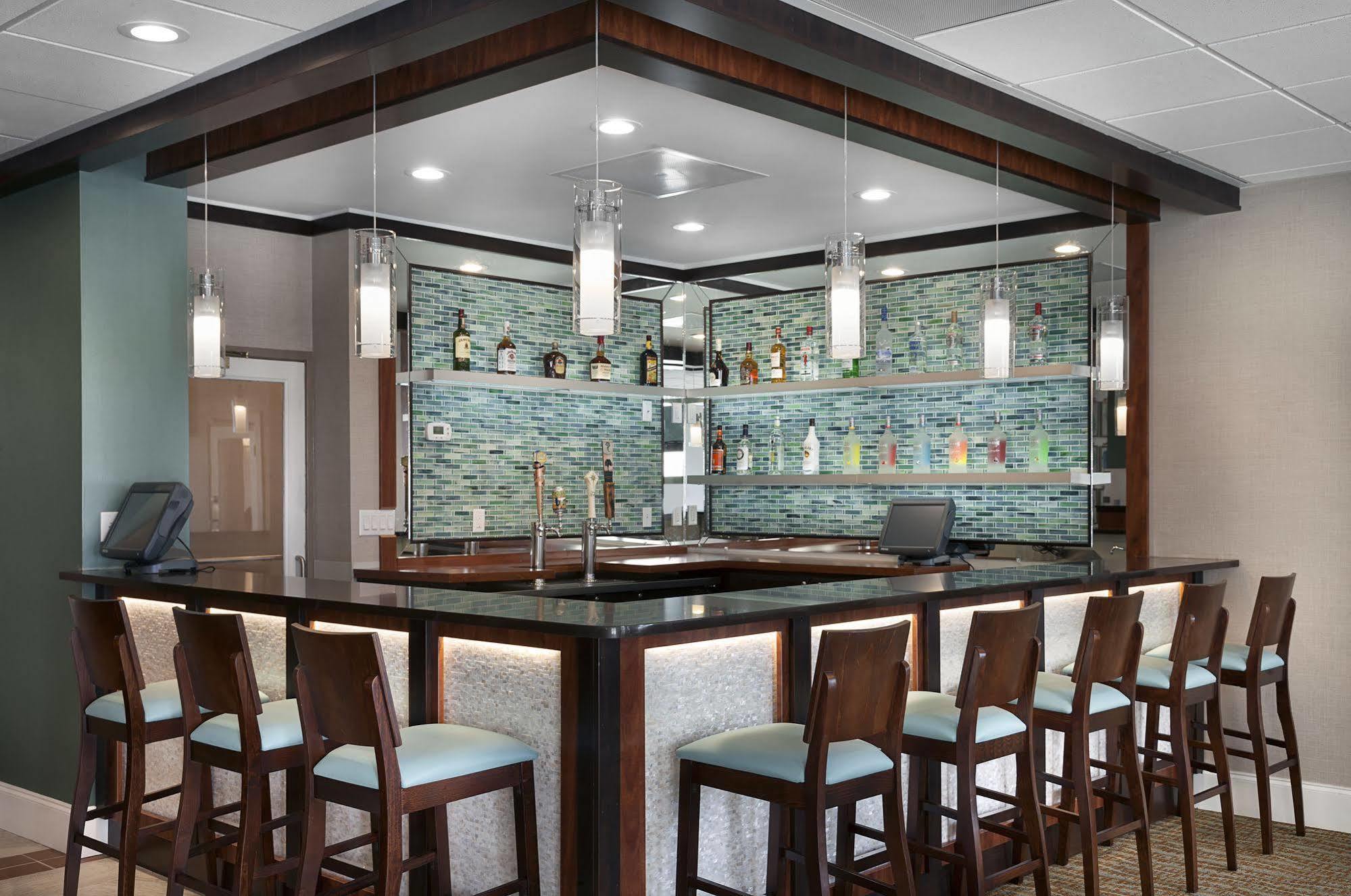 The Strand - A Boutique Resort Myrtle Beach Ngoại thất bức ảnh